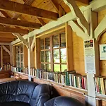 Ostoja Karkonoska Lodge
