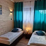 Ostoja Karkonoska Lodge