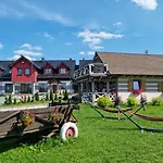 Ostoja Karkonoska *