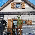 Ostoja Karkonoska Lodge