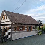 Ostoja Karkonoska Lodge