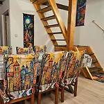 Lodge Ostoja Karkonoska Podgorzyn