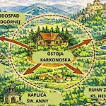 Ostoja Karkonoska Podgorzyn