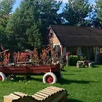 Ostoja Karkonoska * Podgórzyn