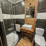 Lodge Ostoja Karkonoska