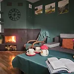 Ostoja Karkonoska Podgorzyn