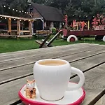 Ostoja Karkonoska Lodge *