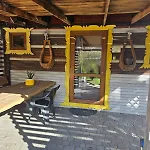 Ostoja Karkonoska Lodge *