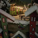 Lodge Ostoja Karkonoska *