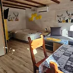 Ostoja Karkonoska Lodge