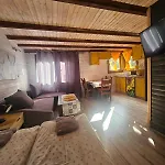 Ostoja Karkonoska Lodge *