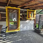 Ostoja Karkonoska Lodge *