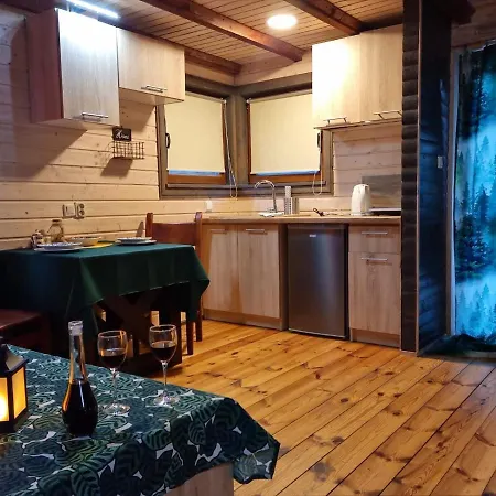 Lodge Ostoja Karkonoska *