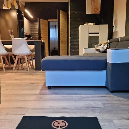 Ostoja Karkonoska * Podgórzyn