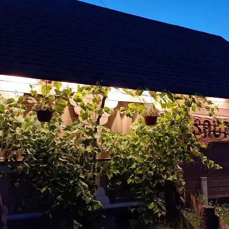 Hytte Ostoja Karkonoska *