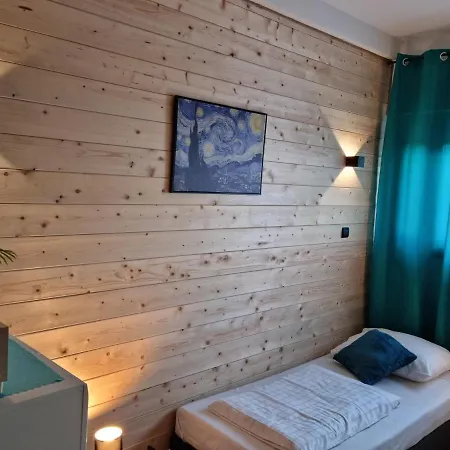 Hytte Ostoja Karkonoska *