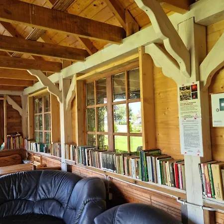 Ostoja Karkonoska Hytte