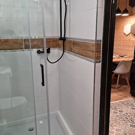 Hytte Ostoja Karkonoska