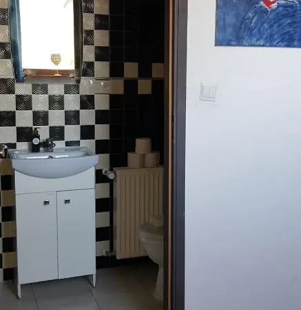 Ostoja Karkonoska Hytte *