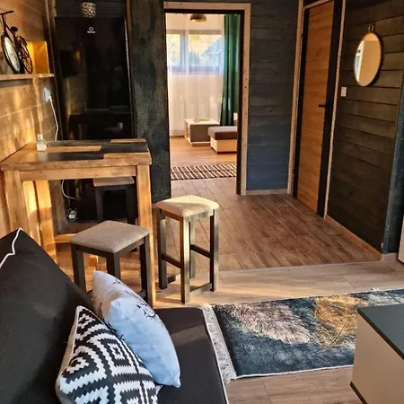 Hytte Ostoja Karkonoska *