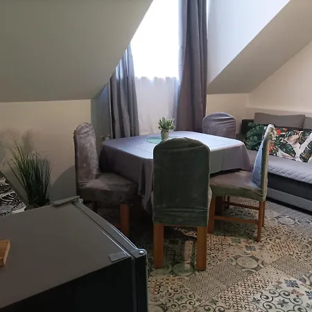 Hytte Ostoja Karkonoska Podgórzyn