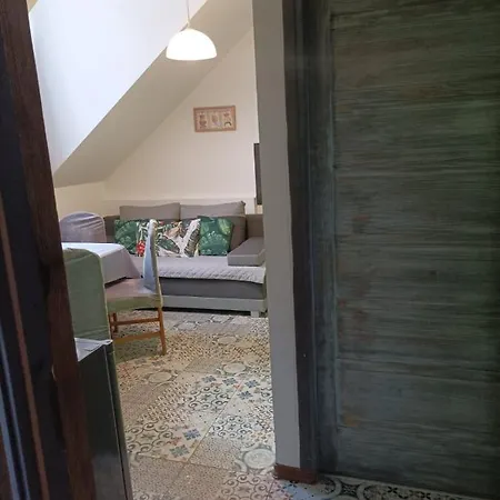 Hytte Ostoja Karkonoska