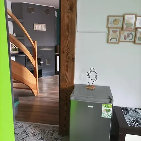 Ostoja Karkonoska * Подгужин