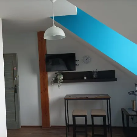 Hytte Ostoja Karkonoska Podgórzyn