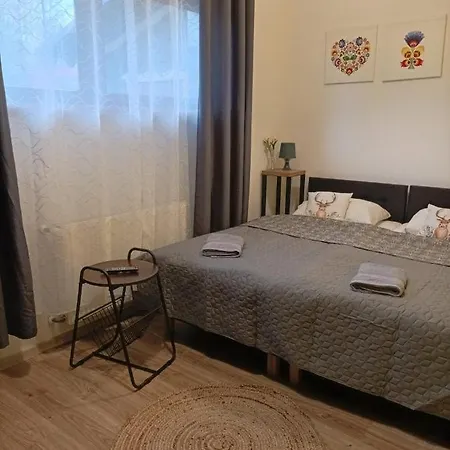 Ostoja Karkonoska * Podgórzyn