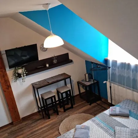 Hytte Ostoja Karkonoska