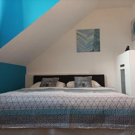 Ostoja Karkonoska Hytte Podgórzyn