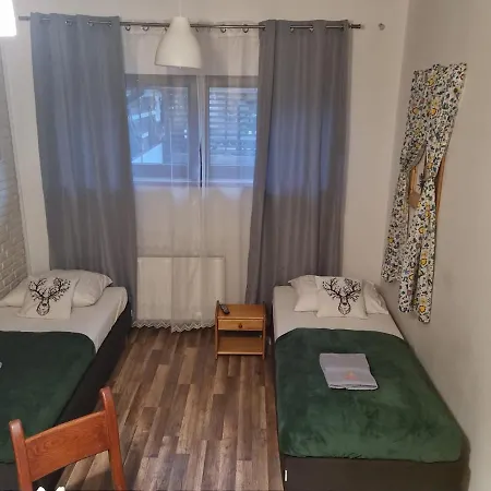 Ostoja Karkonoska Podgórzyn