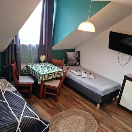 Ostoja Karkonoska Lodge Podgórzyn