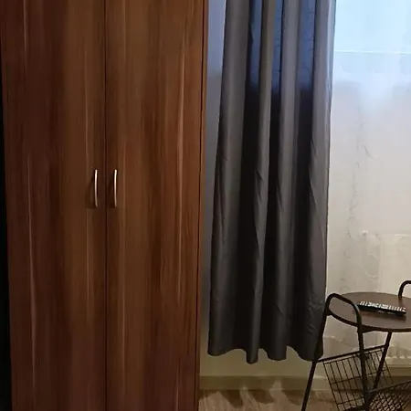 Hytte Ostoja Karkonoska *