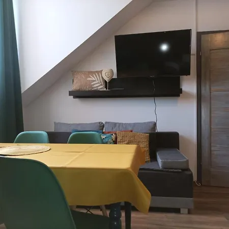 Ostoja Karkonoska Hytte