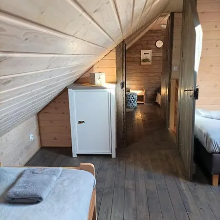 Ostoja Karkonoska * Podgórzyn