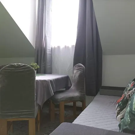 Hytte Ostoja Karkonoska