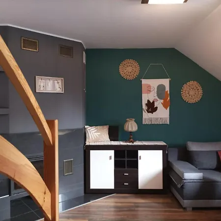 Hytte Ostoja Karkonoska