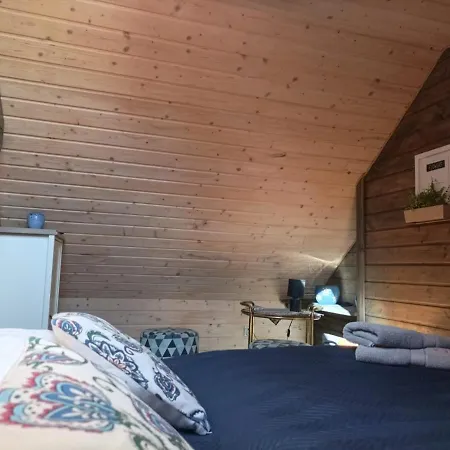 Ostoja Karkonoska ポドグジン