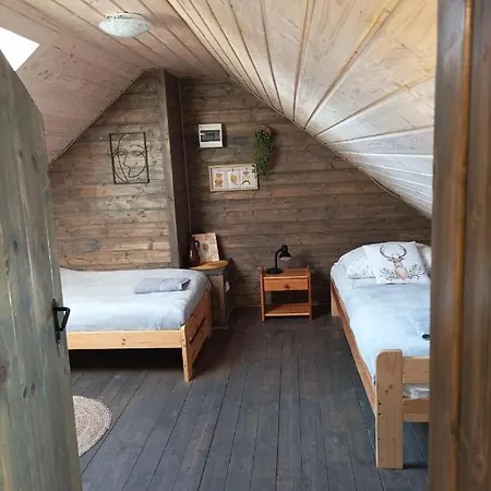 Ostoja Karkonoska * Подгужин