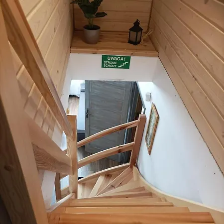 Ostoja Karkonoska Podgórzyn