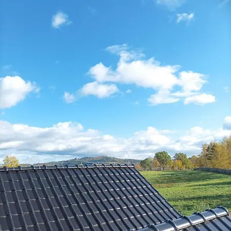 Hytte Ostoja Karkonoska *