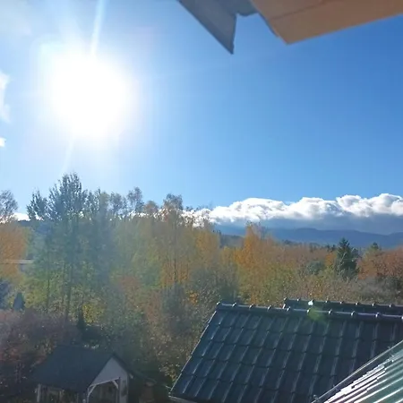 Hytte Ostoja Karkonoska