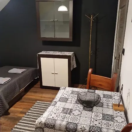 Hytte Ostoja Karkonoska