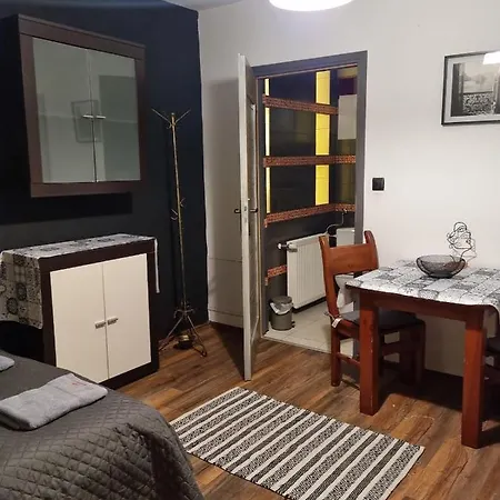 Ostoja Karkonoska * Podgórzyn