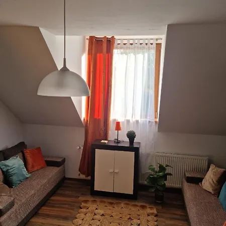 Ostoja Karkonoska Podgórzyn