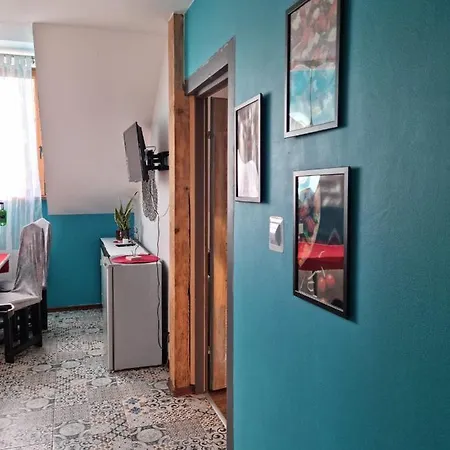 Ostoja Karkonoska * Podgórzyn