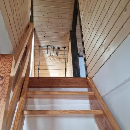 Hytte Ostoja Karkonoska *