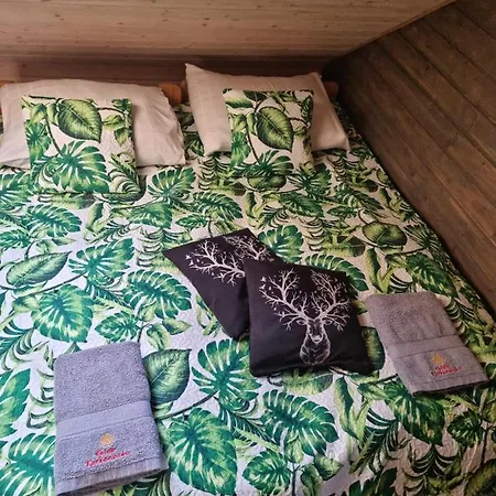 Ostoja Karkonoska Подгужин