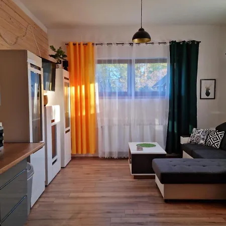 Ostoja Karkonoska Lodge Podgórzyn